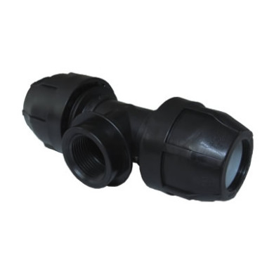 TI A COMPRESSIONE FILETTATO F 1 X 32 PN 16
