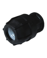 TAPPO A COMPRESSIONE 40 PN 16