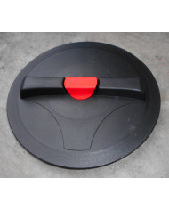 COPERCHIO D 255 ELBI CON SFIATO