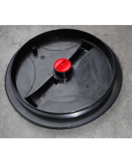 COPERCHIO D 355 ELBI CON SFIATO