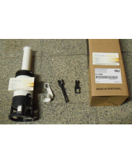 VALVOLA DI SCARICO PER CASSETTA OLI SINGOLO TASTO