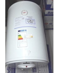 SCALDACQUA 80 LT GARANZIA 5 ANNI   BRAUN