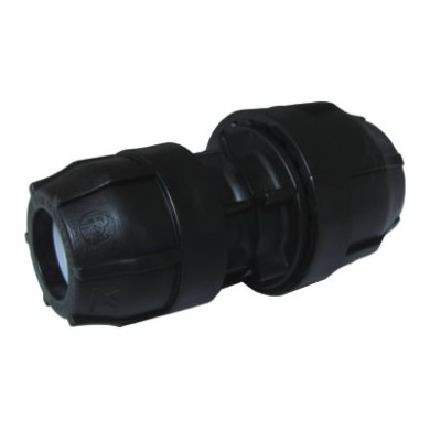 MANICOTTO A COMPRESSIONE RIDOTTO 75 X 63 PN 10