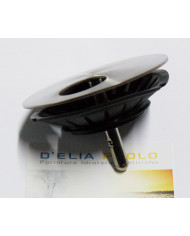 CESTELLO TAPPO CON PIASTRA MERCURIO LB PLAST