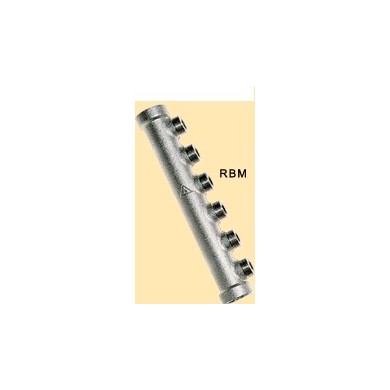 COLLETTORE RBM 3/4 6 VIE F F