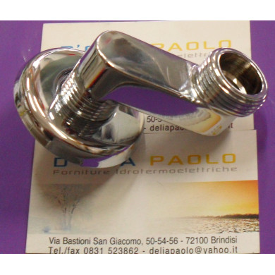 ECCENTRICO PER RETROGRUPPO 4 CM 1/2 X 3/4