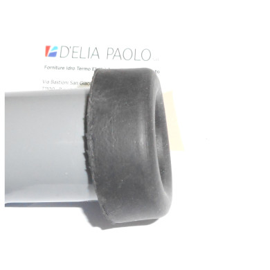 BIMORSETTO PER TUBO DA 40 MM INTERNO 32 MM