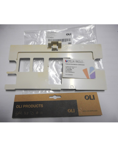 PLACCA ANTICONDENSA DIAMANTE