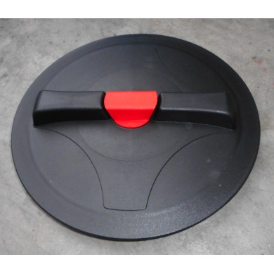 COPERCHIO D 455 ELBI CON SFIATO