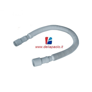 FLESSIBILE SCARICO LAVATRICE FINO A 2 MT