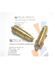 MECCANISMO  PER PILETTA CLICK CLACK