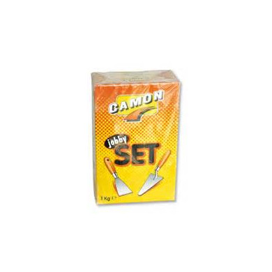 CEMENTO BIANCO CONFEZIONE DA 1 KG