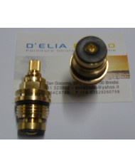 VITONE 1/2 ATTACCO ROSONE MM 24 BROCCIA 8 X 24