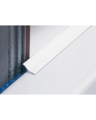 PROFILO VASCA IGIENICO BARRA DA 2.5 METRI