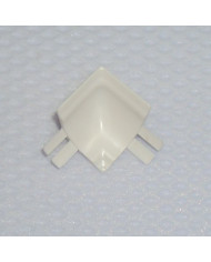 RACCORDO INTERNO IGIENICO PER PROFILO VASCA