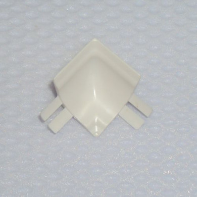 RACCORDO INTERNO IGIENICO PER PROFILO VASCA