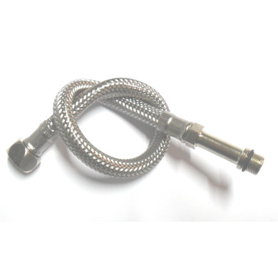 FLESSIBILE PER MISCEL 10 X 1 PROL. - 3/8 F MM 371