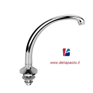 BOCCA DI EROGAZIONE DA APPOGGIO