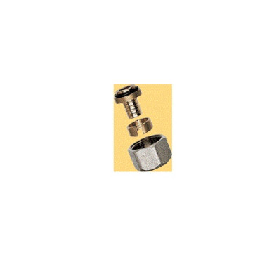 OGIVA R.B.M. PER MULTISTRATO 16X2