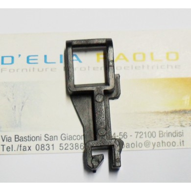 ANCORINA PER  CASSETTA  BASSA MODELLO GEMMA