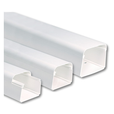CANALETTA 65 X 50 BARRA 2 MT