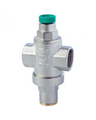 RIDUTTORE PRESSIONE ACQUA 3/4 F F