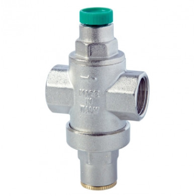 RIDUTTORE PRESSIONE ACQUA 3/4 F F