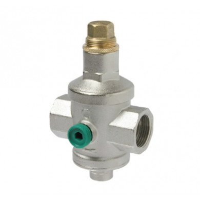 RIDUTTORE PRESSIONE ACQUA 1 F F
