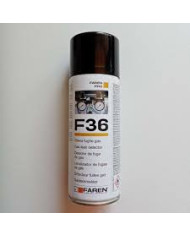 RILEVATORE FUGHE GAS SPRAY 400 ML F36 FAREN