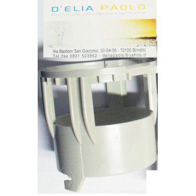 PILETTA PER CASSETTA ESTERNA GEMMA