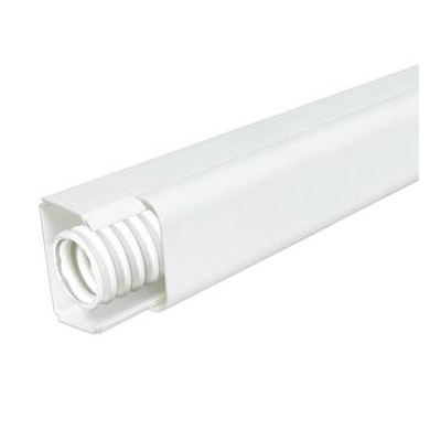 CANALETTA 35 X 30 BARRA 2 MT