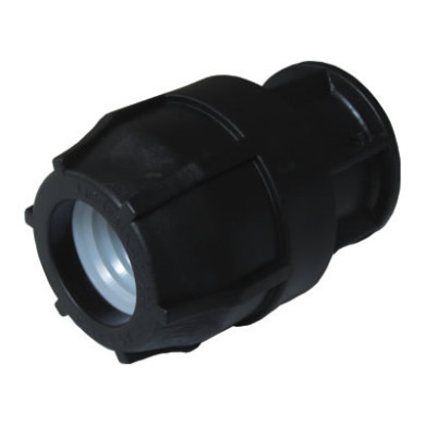 TAPPO A COMPRESSIONE 25 PN 16