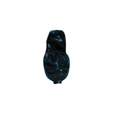 MEMBRANA 50-60 C/FORO FLANGIA INT.8 EST.11