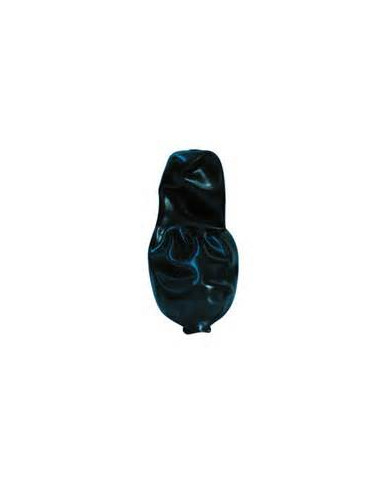 UMEMBRANA 50-60-80 S/FORO FLANGIA INT.8 EST. 10.5