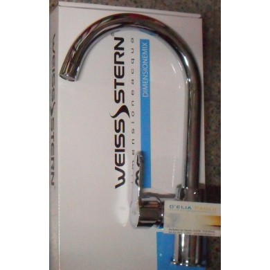 LAVELLO MONOCOMANDO CUCINA QUEEN