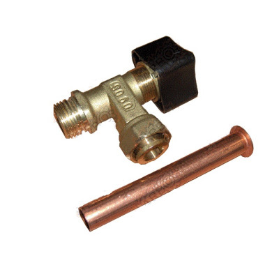 RUBINETTO PER BERETTA ACQUA SANITARIO