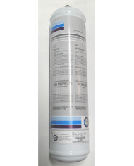 BOMBOLA AZOTO 1 LITRO M 10 X 1 RHI