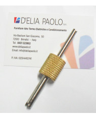 CACCIAVITE TOGLI VALVOLINI PER CLIMA