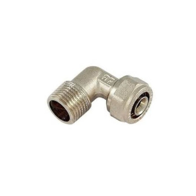 UNIX GOMITO M. 3/4 - 16 X 2