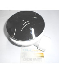 PILETTA PIATTO DOCCIA SIFONATA COPERCHIO CROMO