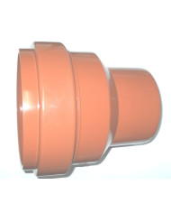 TRONCHETTO ATTACCO GRES 125 M / 160 F C/GUARNIZ.