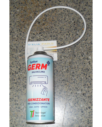 SANIFICANTE SPRAY F 20  PER CLIMA 400 ML