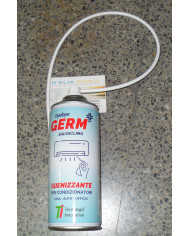 SANIFICANTE SPRAY F 20  PER CLIMA 400 ML