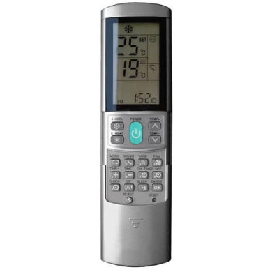 TELECOMANDO UNIVERSALE PER UNITA INTERNE