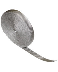 BANDELLA TESSUTO DA  10 MT