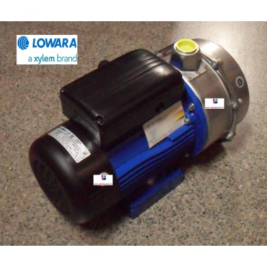 LOWARA CA 70/45/D BIGIRANTE KW TRIFASE