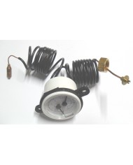TERMOMANOMETRO BAXI DIAMETRO 40 MM T&G