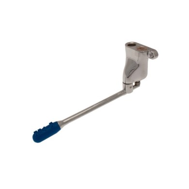 RUBINETTO PEDALE A PARETE MONOLEVA FREDDA