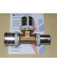 PRESS SYSTEM TI 20 X 20 X 16