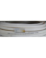 TUBO RAME CLIMA  1/4  M M X 0.80